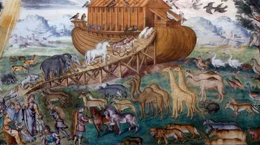 L'arche de Noé a-t-elle vraiment existé ?