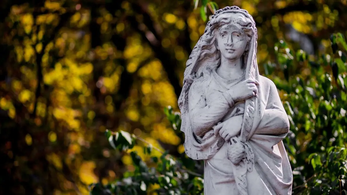 Les plus grands mystères de l'Histoire Qui était vraiment Marie Madeleine ?