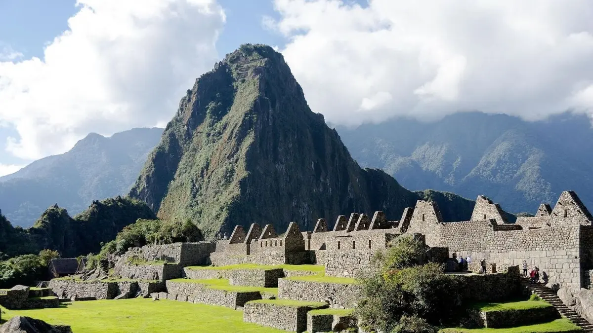 Les plus grands mystères de l'Histoire La vérité sur la chute des Incas