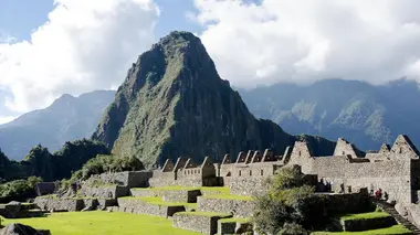 La vérité sur la chute des Incas