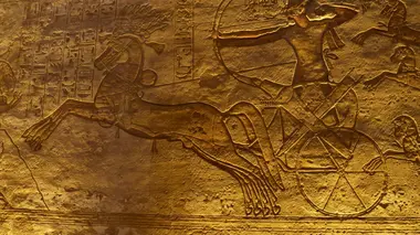 Ramsès II : la vérité sur le plus grand des pharaons