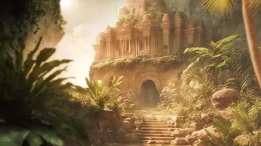 El Dorado : où se trouve la mystérieuse cité d'or ?