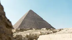 Les plus grands mystères de l'histoire S01E01 La pyramide de Khéops