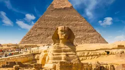 Les plus grands mystères de l'histoire S01E01 La pyramide de Khéops