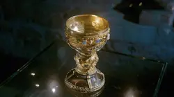 Les plus grands mystères de l'Histoire S01E02 St Graal : La dernière des croisades