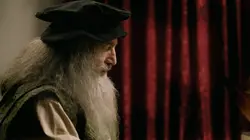 Les plus grands mystères de l'Histoire Nostradamus