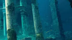 Les plus grands mystères de l'Histoire S01E12 L'Atlantide