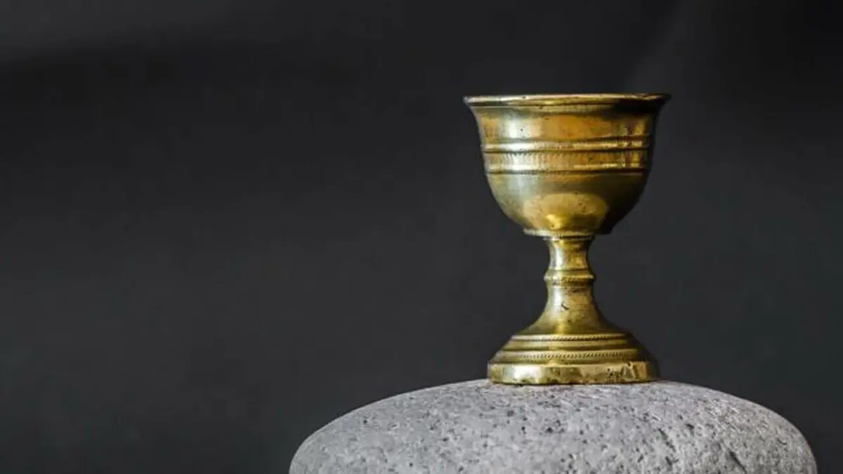 Les plus grands mystères de l'Histoire Saint Graal : la dernière des croisades