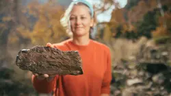 Les plus grands mystères de la science  Y a-t-il de la vie sur Mars ?