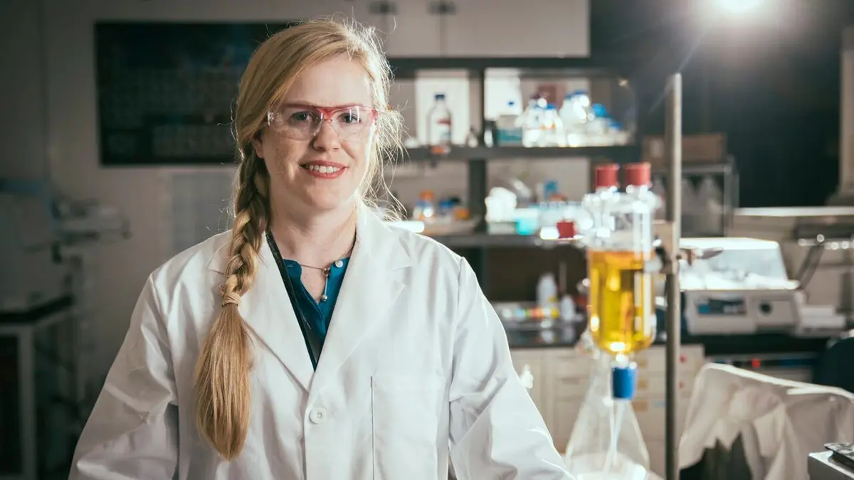 Les plus grands mystères de la science Y a-t-il de la vie sur Mars ?