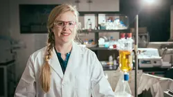 Les plus grands mystères de la science  Y a-t-il de la vie sur Mars ?