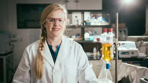 Les plus grands mystères de la science Y a-t-il de la vie sur Mars ?