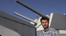 Les plus grands navires de l'histoire S01E03 Le HMS Belfast