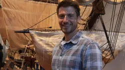 Les plus grands navires de l'histoire E05 Le HMS Victory