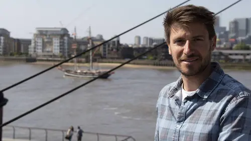 Les plus grands navires de l'histoire S01E05 Le Cutty Sark