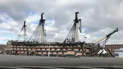 Les plus grands navires de l'histoire