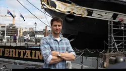 Les plus grands navires de l'histoire