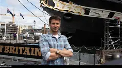 Les plus grands navires de l'histoire