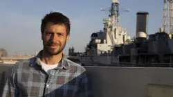 Les plus grands navires de l'histoire S01E03 Le HMS Belfast