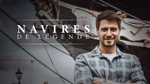 Les plus grands navires de l'histoire E03 La Mary Rose