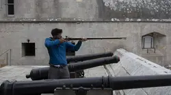 Les plus grands navires de l'histoire E05 Le HMS Victory