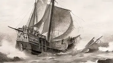 Triangle des Bermudes : légende ou réalité ?