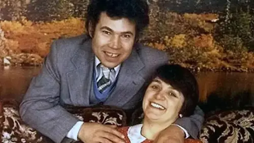 Casting Les plus grands tueurs de l'histoire Fred & Rose West