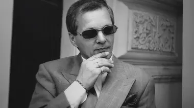 L'étrangleur de Vienne