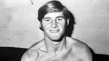 Les plus grands tueurs de l'histoire Chris Dawson