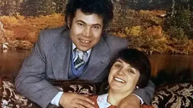 Les plus grands tueurs de l'histoire Fred & Rose West