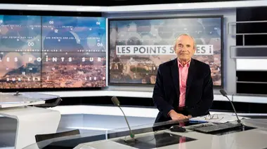 Les Points sur les i