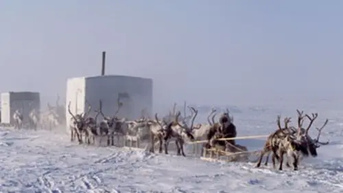 Casting Les pôles, ultimes frontières