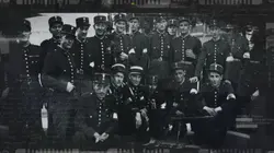 Les policiers dans la résistance