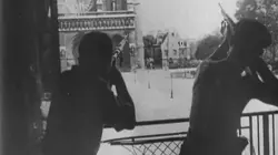 Les policiers dans la résistance