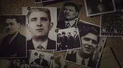 Les policiers dans la résistance