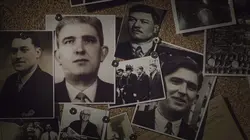 Les policiers dans la résistance