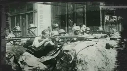 Sur Toute L'Histoire à 20h40 : Les policiers dans la résistance