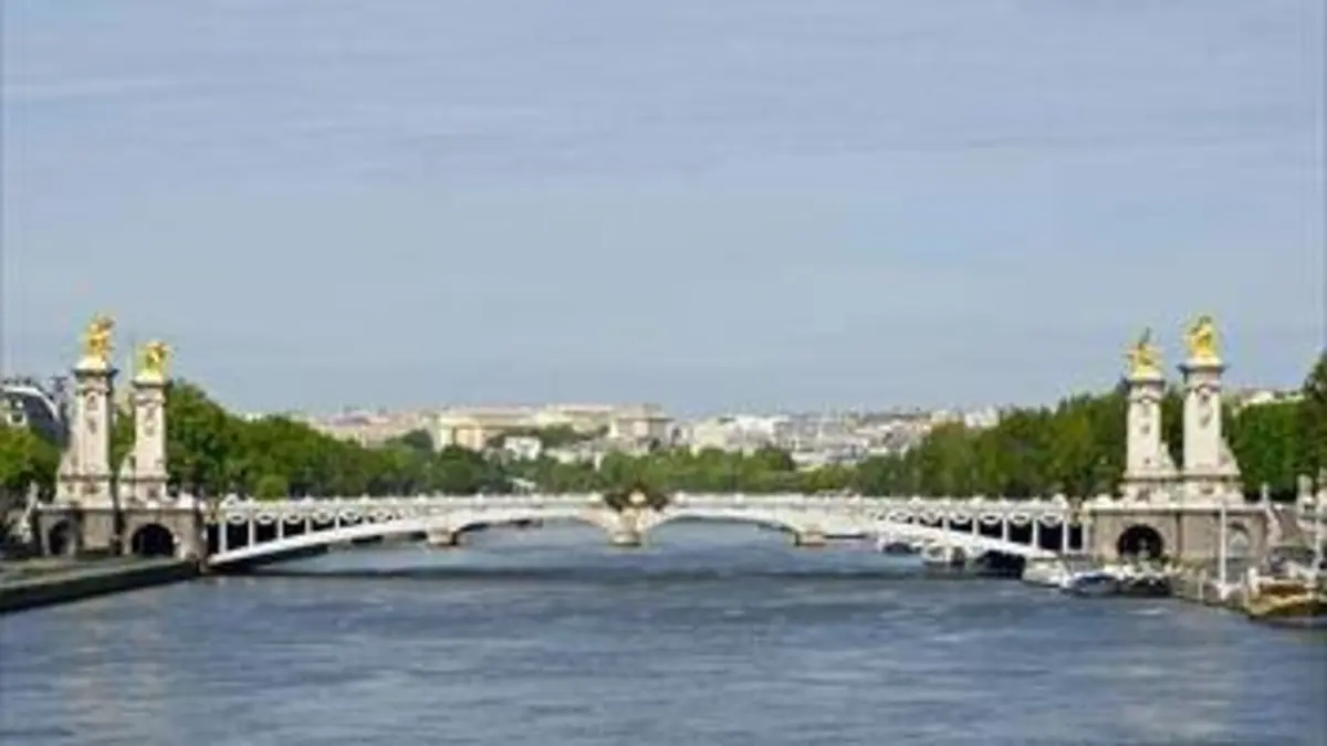 Top 5 Des Plus Célèbres Ponts De Paris - Agence Des Enfants Rouges
