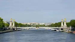 Les ponts de Paris, un patrimoine révélé