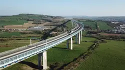 Les ponts : maintenance à haut risque
