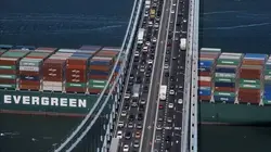 Les ponts suisses de New York