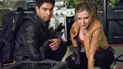 Primeval : un nouveau monde S01E06 Tactique de guerre