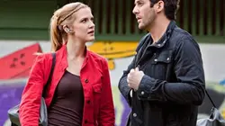 Primeval : un nouveau monde S01E09 Les deux génies