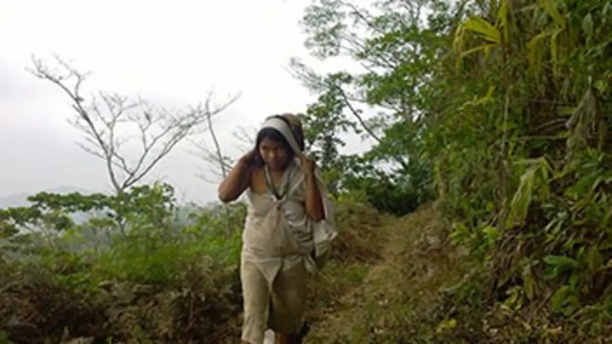 Les porteurs d'espoirs Nicaragua, le combat pour l'équilibre et l'indépendance