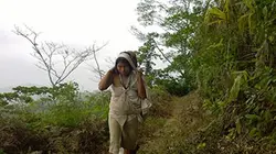 Visuel de Les porteurs d'espoirs
