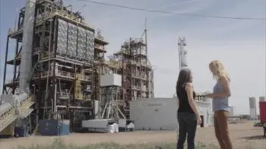 Canada : un pays en éveil