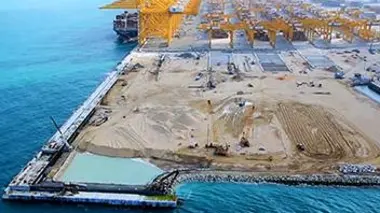 Les ports du futur