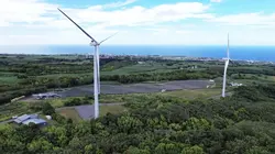 Les possibilités d'une île