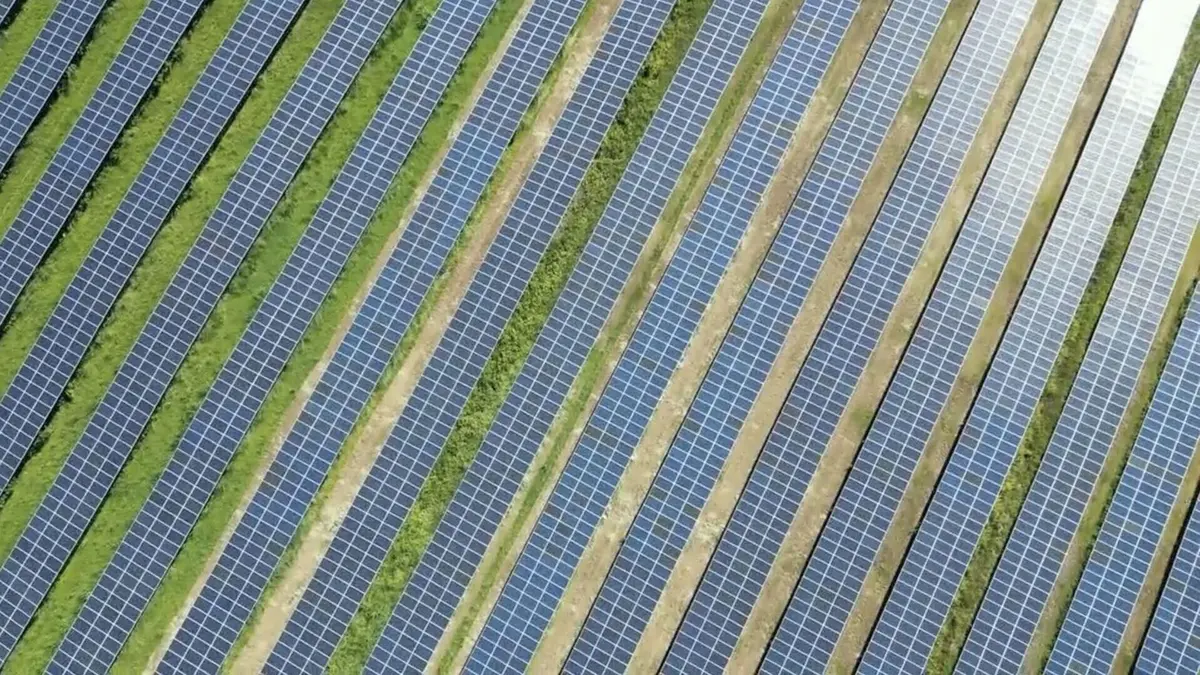 Les possibilités d'une île