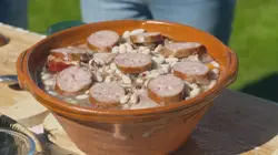 Les potagers de Julie S01E09 Le cabus d'Alsace
